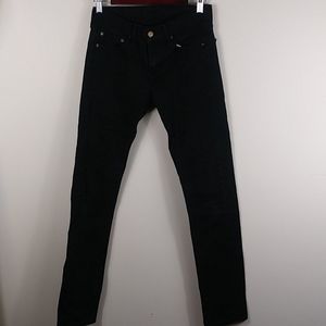 Men's Levi Strauss Skinny Jeans